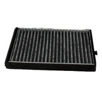 Cooper cabin filter for Daewoo Kalos 1.5L 04/03-12/04 T200 Petrol 4Cyl F15S3