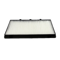 Cooper cabin filter for MG ZT190 2.5L V6 2002-2005 Petrol 25K4FN MPFI