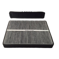 Cooper cabin filter for Ford Fairlane 4.0L 07/03-2007 BA/BF Petrol 6Cyl Barra 182/190