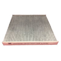 Cooper cabin filter for Lexus IS200 2.0L 03/99-10/05 GXE10R Petrol 6Cyl 1G-FE