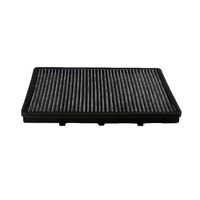 Cooper cabin filter for Rover Rover 75 2.0L CDTi 2004-2005 Turbo Diesel 4Cyl 204D2