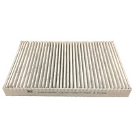 Cooper cabin filter for Audi A6 2.4L V6 11/97-2001 C5 Petrol APS