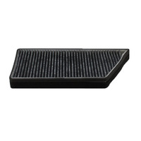 Cooper cabin filter for Peugeot 206 1.6L 09/99-2007 CC XR/XRS/XT/XTS Petrol TU5JP/TU5JP4 MPFI