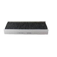 Cooper cabin filter for Ford Focus 1.8L 09/02-04/05 LR Petrol 4Cyl EY-Zetec