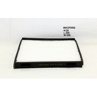 Cooper cabin filter for Volvo S40 1.8L 07/99-03/01 Petrol 4Cyl B4184S2