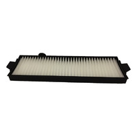 Cooper cabin filter for Saab 9-3 2.0L T 06/98-05/00 136/147kW Petrol 4Cyl B204LDX/B204R