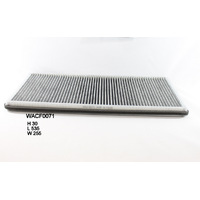 Cooper cabin filter for Land Rover Range Rover 3.0L TD6 08/02-01/07 L322 Turbo Diesel 6Cyl M57D30