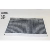 Cooper cabin filter for Mercedes Benz Sprinter 310CDi 2.1L 11/13-09/18 W906 Turbo Diesel 4Cyl OM651-955