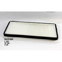 Cooper cabin filter for Ford Ka 1.3L 10/99-2003 TA/TB Petrol 4Cyl