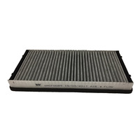 Cooper cabin filter for Porsche 911 3.4L 01/98-08/01 (996) Petrol F6 M96-01/02/04