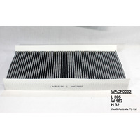 Cooper cabin filter for Mercedes Benz A150 1.5L 05/05-07/07 W169 Petrol 4Cyl M266-920