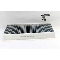 Cooper cabin filter for Citroen C5 2.0L 06/05-08/08 Petrol 4Cyl EW10A