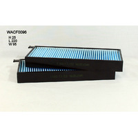 Cooper cabin filter for Ssangyong Kyron 2.7L TD 01/06-06/12 D100 5Cyl. OM665 OM665 CRD