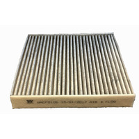 Cooper cabin filter for Honda City 1.5L 04/14-on GM Petrol 4Cyl L15Z1