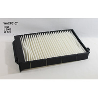 Cooper cabin filter for Renault Megane 1.9L TD 07/07-07/10 X84 Turbo Diesel 4Cyl F9QJ DI