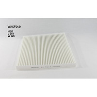 Cooper cabin filter for Kia Carnival Van 2.2L TD 02/15-on YP Turbo Diesel 4Cyl D4HB