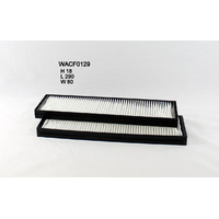 Cooper cabin filter for Hyundai i20 1.6L 07/10-on PB Petrol 4Cyl G4FC