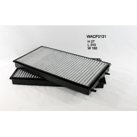 Cooper cabin filter for BMW 730D 3.0L 09/04-07/08 E65/E66 Turbo Diesel 6Cyl M57D30