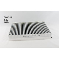 Cooper cabin filter for Jaguar XJ6 2.7L V6 TD 04/07-03/10 X350 Turbo Diesel ELD11