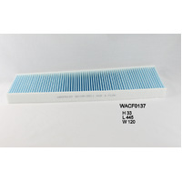 Cooper cabin filter for Mini Cooper 1.6L 03/07-09/10 R55/56/57/58/59/61 Petrol 4Cyl N12B16A/N16B16A