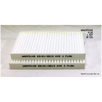 Cooper cabin filter for Hyundai Tucson 2.0L CRDi 01/06-01/10 JM Turbo Diesel 4Cyl D4EA