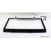 Cooper cabin filter for Renault Trafic 1.9L TD 04/04-04/07 X83 Turbo Diesel 4Cyl F9Q CRD