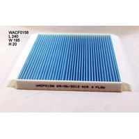 Cooper cabin filter for Kia Cerato 1.6L 10/13-06/18 YD Petrol 4Cyl G4FJ DI