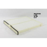 Cooper cabin filter for Mazda 6 2.2L TD 12/12-08/16 GJ Turbo Diesel 4Cyl Skyactiv-D/SH-VPTS