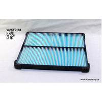 Cooper cabin filter for Suzuki Kizashi 2.4L 05/10-on FR Petrol 4Cyl J24B