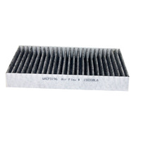 Cooper cabin filter for Nissan Pulsar 1.6L 05/13-on C12 Petrol 4Cyl MR16DDT