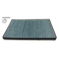 Cooper cabin filter for Mercedes Benz A140 1.4L 02/00-12/05 W168 Petrol 4Cyl M166-940