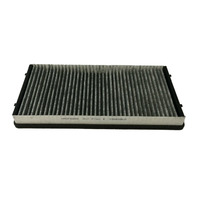 Cooper cabin filter for Peugeot 406 2.0L 10/96-2004 D8 ST Petrol 4Cyl EW10J4/L3 XU10J4 MPFI