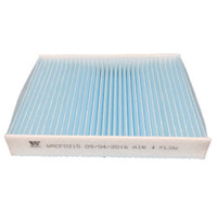 Cooper cabin filter for Toyota C-HR 1.2L 02/17-on NGX10R/NGX50R Petrol 4Cyl 8NR-FTS