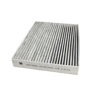 Cooper cabin filter for Ford Endura 2.0L TD 11/18-on CA Turbo Diesel 4Cyl BCCA/T9CE