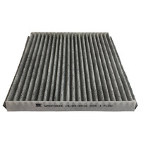 Cooper cabin filter for Hyundai Ioniq Electric 03/17-on EM09/EM10 Electric EO