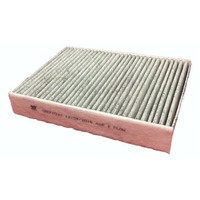 Cooper cabin filter for Porsche 911 3.0L 02/19-on (992) Petrol F6 DRTA/DRVA