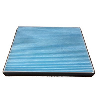 Cooper cabin filter for LDV V80 2.5L TD 01/15-on Turbo Diesel 4Cyl CRD