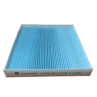 Cooper cabin filter for Hyundai Santa Fe 3.5L V6 10/19-on TM Petrol G6DC