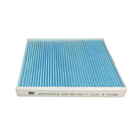 Cooper cabin filter for Haval H9 2.0L 10/15-on Turbo Petrol 4Cyl MPFI