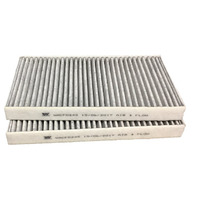 Cooper cabin filter for Haval H8 2.0L 10/15-on Turbo Petrol 4Cyl MPFI