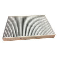 Cooper cabin filter for Porsche Cayenne 2.9L V6 03/18-on 9YA Petrol MDC-AB