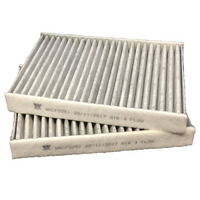 Cooper cabin filter for Iveco Daily 2.3L TD 05/15-on 35S13 Turbo Diesel 4Cyl F1A EDI DOHC 16V