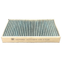 Cooper cabin filter for Tesla Model S Electric 08/14-on 60/70/70D/85/85D/P85/P85D/P90D Electric E0 0V