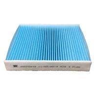 Cooper cabin filter for Holden Trailblazer 2.8L TD 10/16-on RG Turbo Diesel 4Cyl LWH