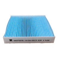 Cooper cabin filter for Suzuki Ignis 1.2L 11/16-on MF Petrol 4Cyl K12C