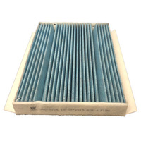 Cooper cabin filter for Mercedes Benz Sprinter 311CDi 2.1L 10/18-on W907/W910 Turbo Diesel 4Cyl OM651 CRD DOHC 16V WA5122 = W907 Series WA5508 = W910 