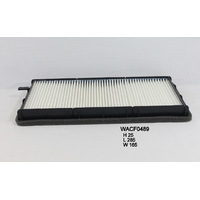 Cooper cabin filter for BMW 316i 1.6L 03/95-04/99 E36 Petrol 4Cyl M43B16