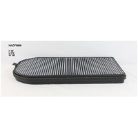 Cooper cabin filter for BMW 740iL 4.0L V8 11/94-01/02 E38 Petrol M60B40/M62B44