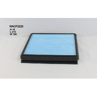 Cooper cabin filter for Citroen Xantia 2.0L 1994-2001 VSX Petrol 4Cyl XU10/J2/J2C/J4R/RFX