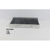 Cooper cabin filter for Renault Clio 1.2L 2001-2012 Petrol 4Cyl MPFI